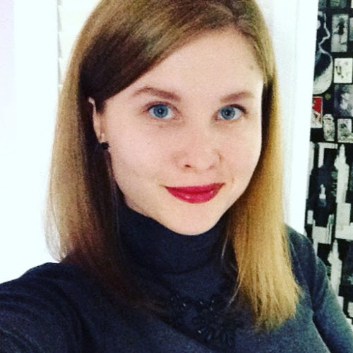 Olena Yurchuk