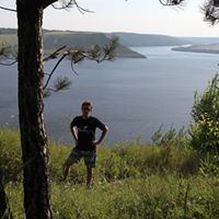 Andriy Chernenko