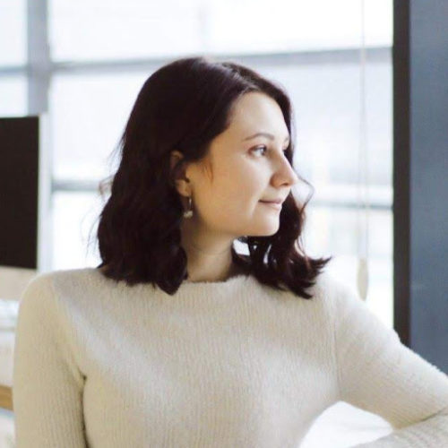 Inna Voloska